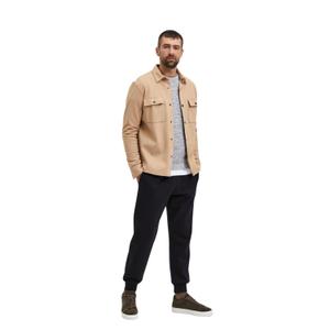 Overshirt Selected Jackie image-4