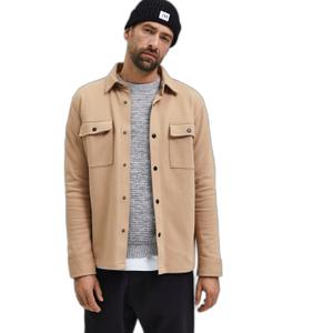 Overshirt Selected Jackie image-1