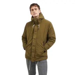 Jacket Selected Rodney image-1