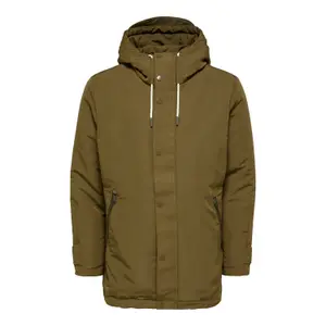 Jacket Selected Rodney image-0