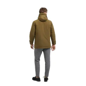 Jacket Selected Rodney image-3