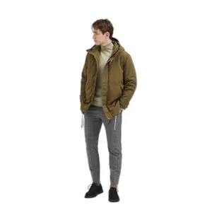 Jacket Selected Rodney image-4