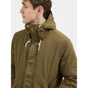 Jacket Selected Rodney image-5