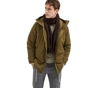 Jacket Selected Rodney image-2