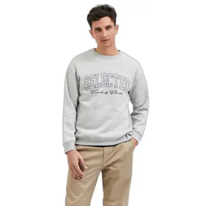 Sweatshirt Selected Slhrelaxwelter image-2