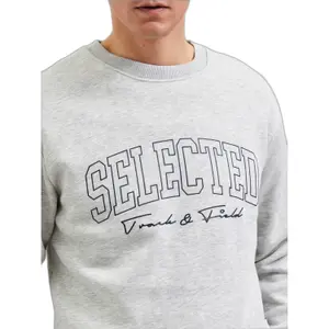 Sweatshirt Selected Slhrelaxwelter image-5