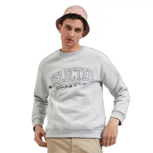Sweatshirt Selected Slhrelaxwelter image-3