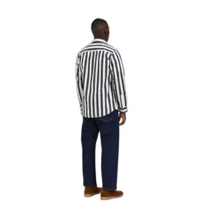 Shirt Selected Slhregpecko Stripes W image-4