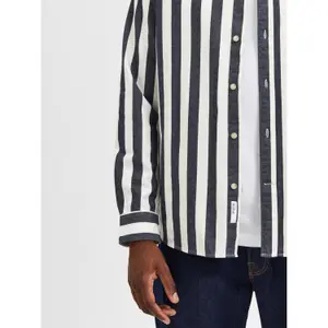 Shirt Selected Slhregpecko Stripes W image-5