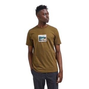 T-shirt Selected Oli Print image-1