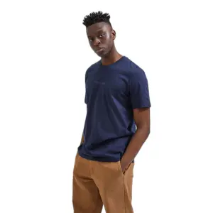 T-shirt Selected Boris Print image-2