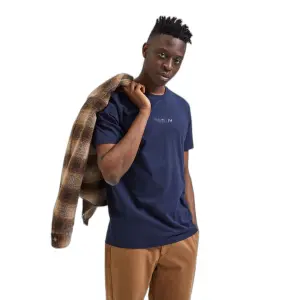 T-shirt Selected Boris Print image-3