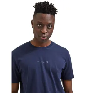 T-shirt Selected Boris Print image-5