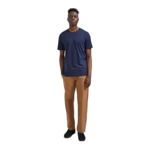 T-shirt Selected Boris Print image-1