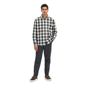 Hemd Selected Baldo image-1