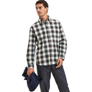 Hemd Selected Baldo image-2