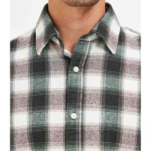 Hemd Selected Baldo image-5