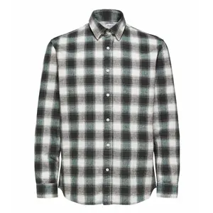 Hemd Selected Baldo image-0