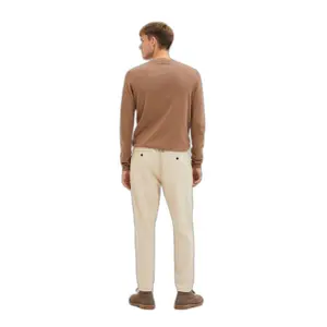 Calças Selected 172 Brody Linen image-4