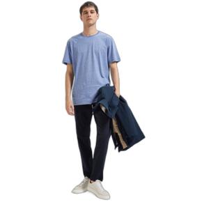 Calças Selected 175 New Miles Flex image-4