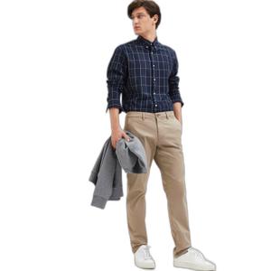 Calças Selected 175 New Miles Flex image-2