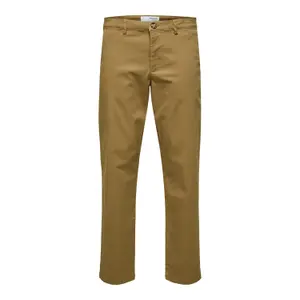 Calças Selected 196 New Miles Flex image-0