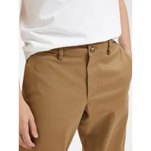 Calças Selected 196 New Miles Flex image-5