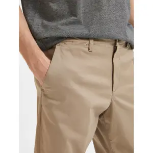 Calças Selected 196 New Miles Flex image-5