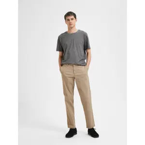 Calças Selected 196 New Miles Flex image-2