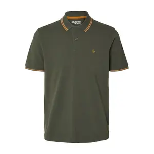 Polo Selected Dante Sport image-0