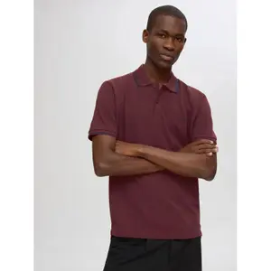 Polo Selected Dante Sport image-3