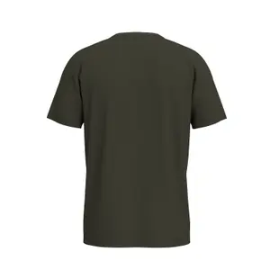 T-Shirt Selected Aspen image-1