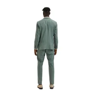 Blazer Selected Oasis Linen image-4
