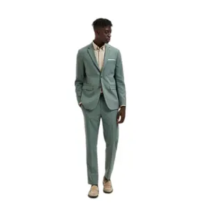 Blazer Selected Oasis Linen image-1