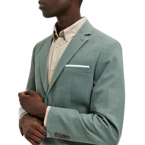 Blazer Selected Oasis Linen image-5