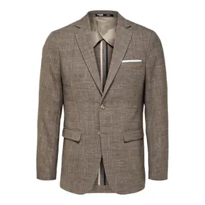 Blazer Selected Slim-Oasis image-0