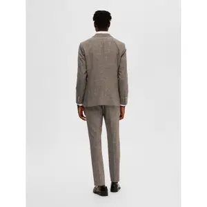 Blazer Selected Slim-Oasis image-4