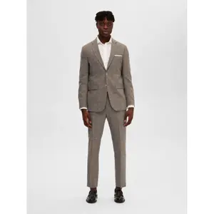 Blazer Selected Slim-Oasis image-1