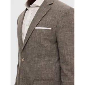Blazer Selected Slim-Oasis image-5