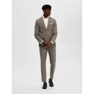 Blazer Selected Slim-Oasis image-3