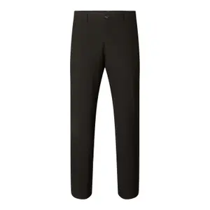 Slim fit Trousers Selected Robert Flex" 175 image-0