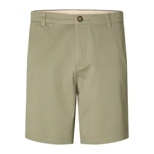 Pantalón corto Selected Regular Bill Flex image-0