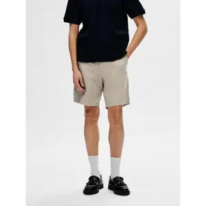 Pantalón corto Selected Regular Bill Flex image-1