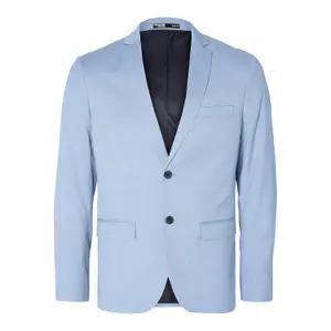 Blazer Selected Cedric image-0