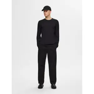 Langarmshirt Selected Aspen image-1