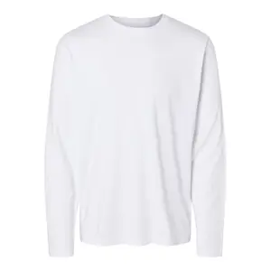 Langarmshirt Selected Aspen image-0