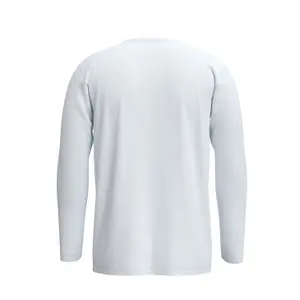 Langarmshirt Selected Aspen image-4