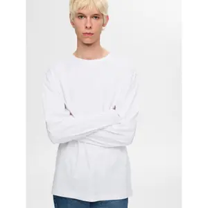 Langarmshirt Selected Aspen image-3