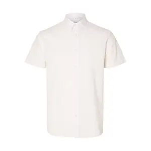 Camisa Selected Reg-New Linen image-0