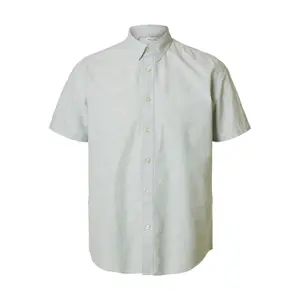 Camicia Selected Reg-Sun image-0